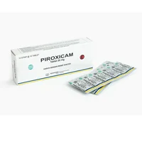 PIROXICAM 20 MG