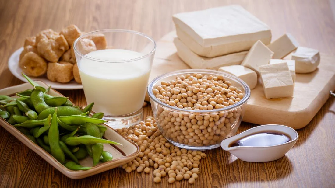 Ketahui 5 Manfaat Fitoestrogen Bagi Tubuh 