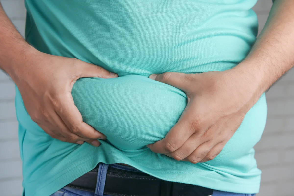 Tiga Faktor Utama yang Dapat Memengaruhi Kenaikan Berat Badan Seseorang