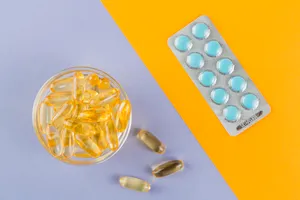 Bolehkah Minum Orlistat dan Vitamin D Secara Bersamaan?