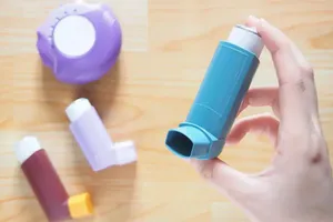 Mengenal Cara Pakai Inhaler, Diskus, dan Turbuhaler Serta Perbedaannya