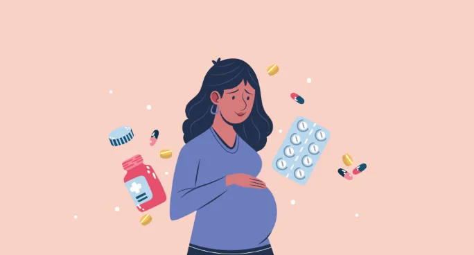 Kenali Kategori Keamanan Obat pada Wanita Hamil