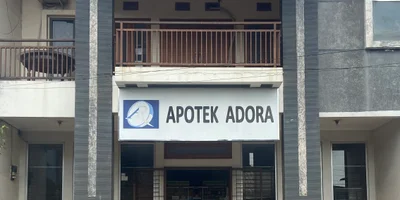 Apotek Adora Cigadung