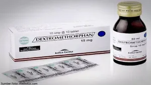 Over-the-Counter Abuse, Bahaya Tersembunyi di Balik Obat Bebas Terbatas