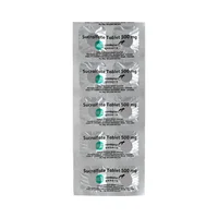 SUCRALFATE 500 MG