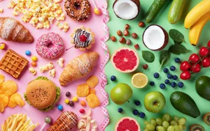 Apakah Diet Paling Efektif adalah Mengurangi Asupan Gula?