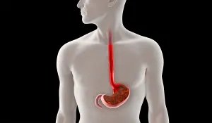 Anxiety Bikin Asam Lambung Naik, Mitos atau Fakta?